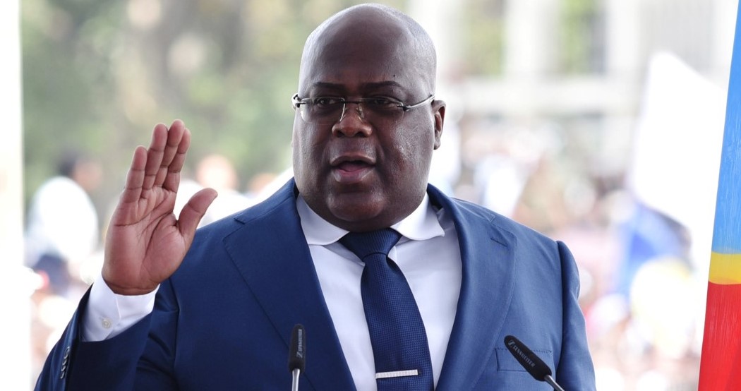 As M23 closes in on Goma, President Tshisekedi calls Congolese youth to join the army, deepening DRC's standoff with Rwanda.