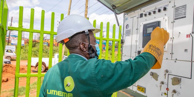 Uganda eyes $190M Stanbic loan to ensure smooth power grid transition as Umeme’s 20-year electricity concession ends in March 2025.