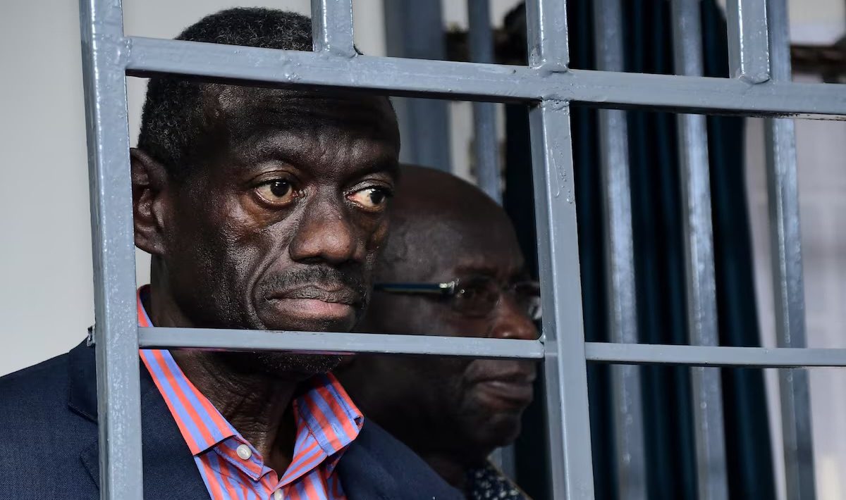 Ugandan opposition leader Kizza Besigye charged with treason. Trial could shape democracy and human rights ahead of 2026 elections.