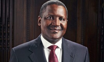 Aliko Dangote plans $400M expansion of Ethiopia’s Mugher cement plant to double output and boost industrial growth.