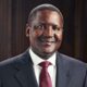 Aliko Dangote plans $400M expansion of Ethiopia’s Mugher cement plant to double output and boost industrial growth.