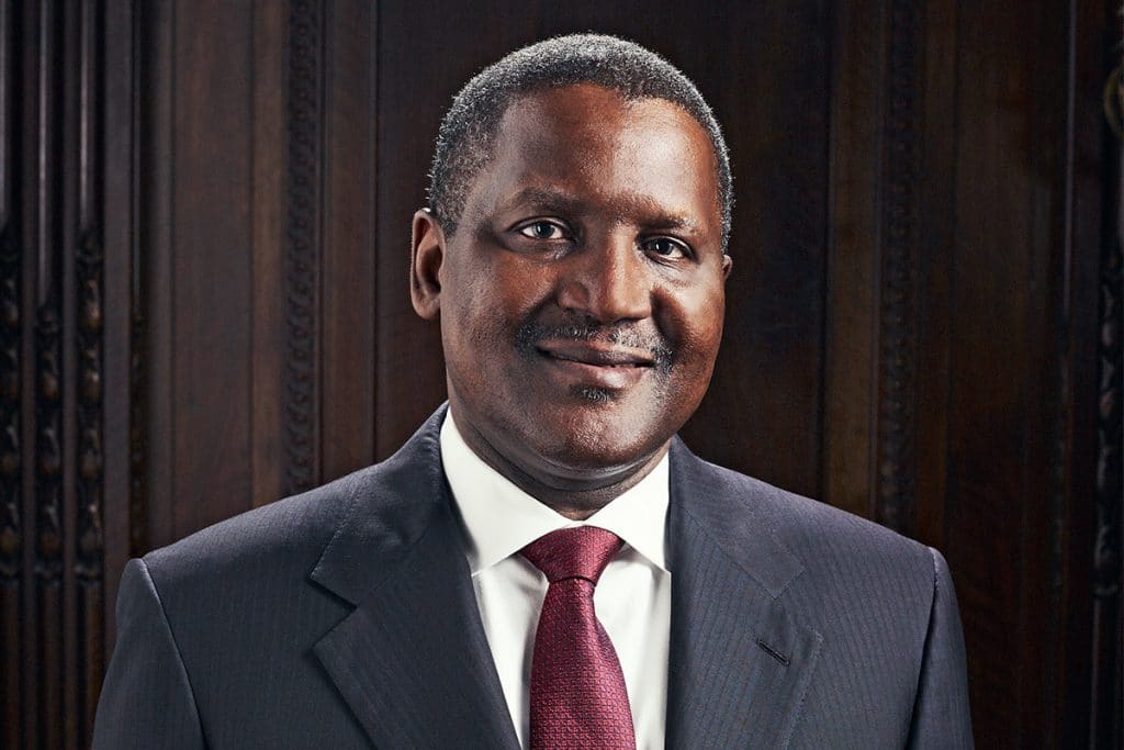 Aliko Dangote plans $400M expansion of Ethiopia’s Mugher cement plant to double output and boost industrial growth.
