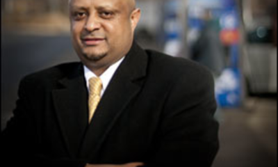 Ethiopian-American mogul Joe Mamo built a billion-dollar U.S. fuel empire, expanded into real estate, sports, and energy, while investing back in Ethiopia.