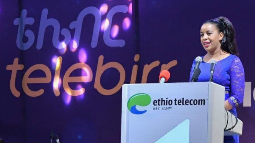 Ethio Telecom posts $491M in H1 2023 revenue, up 40.6%, driven by 5G rollout, Telebirr growth, and rising mobile subscriptions.