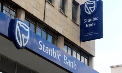 Stanbic Bank risks losing South Sudan license over $20M airline dispute, as regulators demand foreign currency access amid ongoing economic challenges.