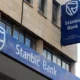 Stanbic Bank risks losing South Sudan license over $20M airline dispute, as regulators demand foreign currency access amid ongoing economic challenges.