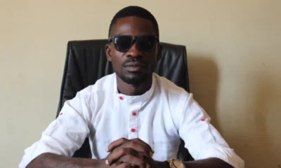 Bobi Wine’s 'Third Time Lucky' inspires Africa’s youth, calling for democracy, freedom, and resistance to authoritarianism.