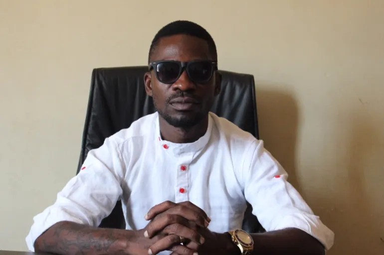 Bobi Wine’s 'Third Time Lucky' inspires Africa’s youth, calling for democracy, freedom, and resistance to authoritarianism.