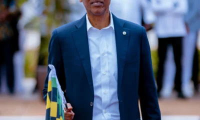 Tour du Rwanda 2025 dazzles globally—but is Kagame using cycling for prestige while silencing dissent at home?