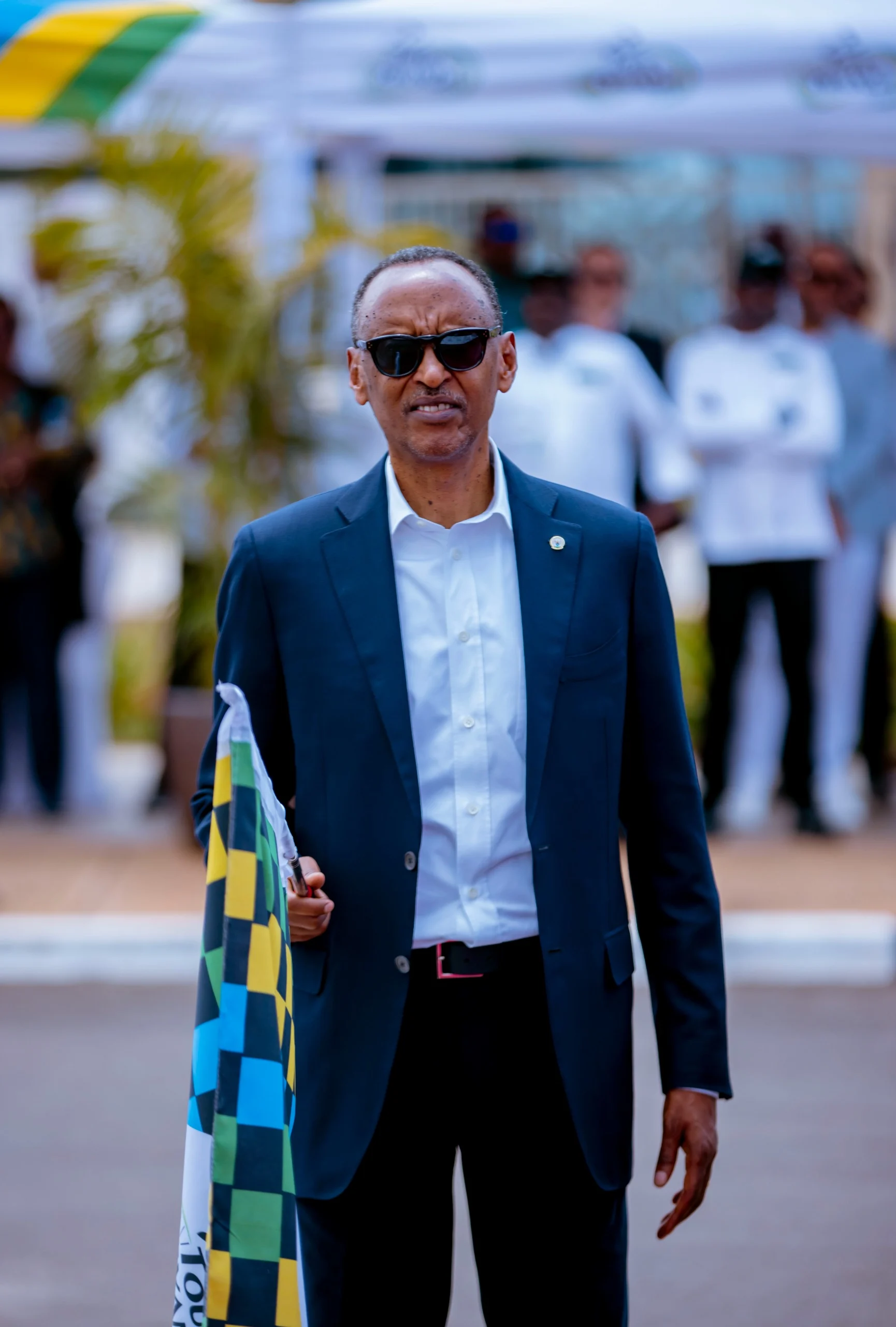 Tour du Rwanda 2025 dazzles globally—but is Kagame using cycling for prestige while silencing dissent at home?