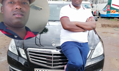 A shareholder row erupts at Definite Assurance pitting Quiver boss Peter Mbugua against SportPesa CEO and MP Ronald Karauri.