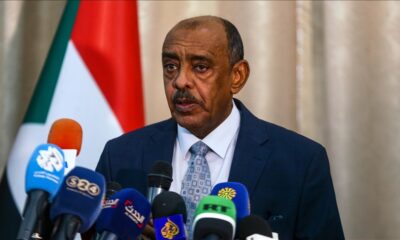 Sudan recalls ambassador to Kenya over Nairobi’s reception of RSF leader Hemeti, escalating regional tensions amid ongoing conflict and peace efforts.
