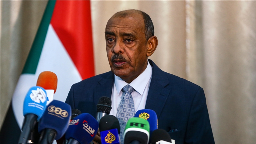 Sudan recalls ambassador to Kenya over Nairobi’s reception of RSF leader Hemeti, escalating regional tensions amid ongoing conflict and peace efforts.