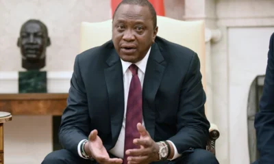 Uhuru backs Gen Z activism, Ruto pushes economic reform—exposing Kenya’s new ideological divide and political realignment.