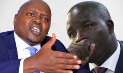 The Nandi dominate Kalenjin politics due to history, elite networks, and Ruto’s presidency—sparking intra-community tensions.