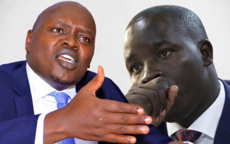The Nandi dominate Kalenjin politics due to history, elite networks, and Ruto’s presidency—sparking intra-community tensions.