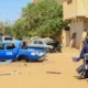 Sudan's civil war hits three-year mark with mass displacement, famine, and stalled aid. SAF, RSF hold opposing regions as conflict drags on.