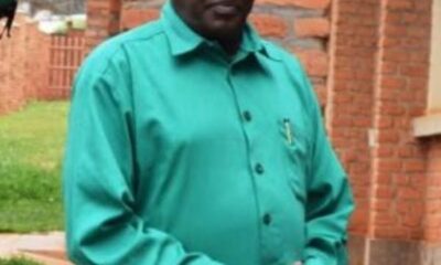 Brigadier General Frank Rusagara dies in prison, reigniting global concern over Rwanda’s treatment of dissenting military voices.