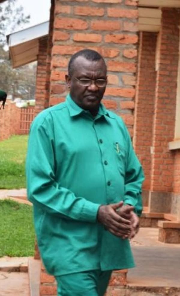 Brigadier General Frank Rusagara dies in prison, reigniting global concern over Rwanda’s treatment of dissenting military voices.
