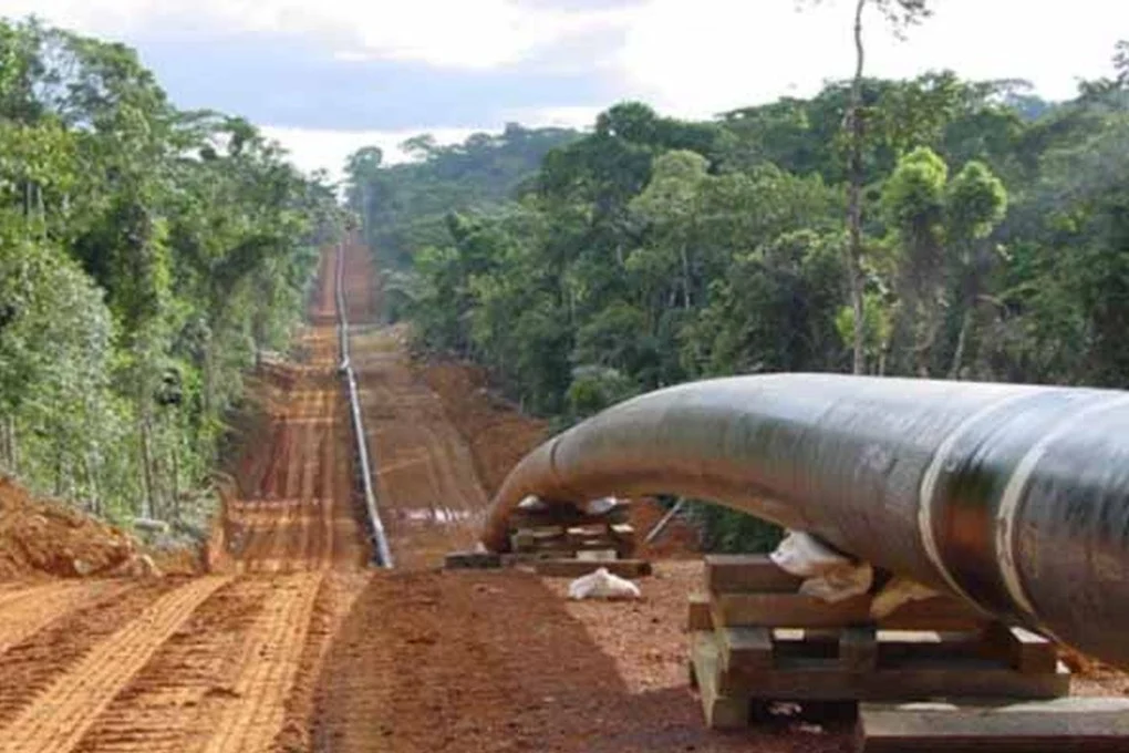 Uganda’s EACOP oil pipeline gets vital funding from China and Europe, setting stage for 2027 launch despite earlier delays.