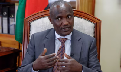 Kenya canceling its final IMF review may delay $800M from World Bank and $1.5B from UAE in early 2025, despite $10B FX reserves. New IMF loan sought.