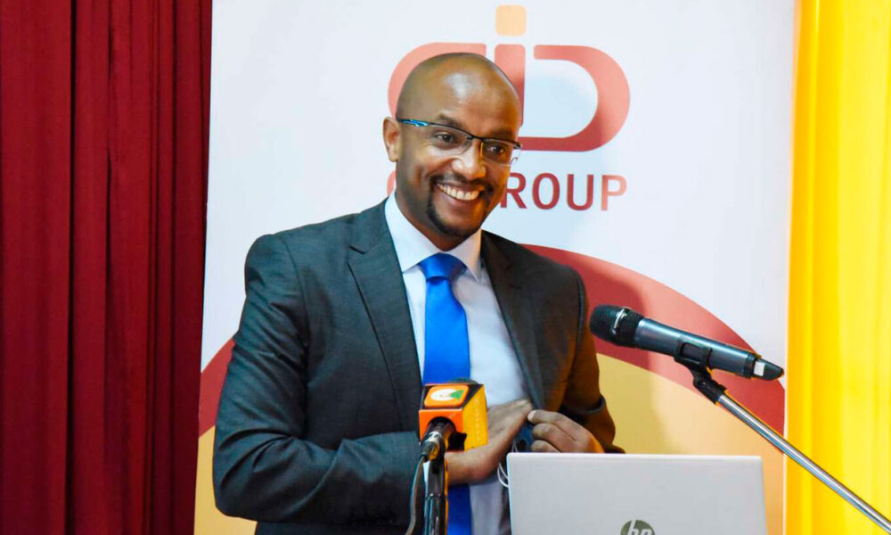 CIC Insurance posts $21M profit, rolls out $5.7M bonus shares, and keeps dividend to boost shareholder value and capital base.