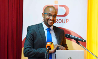 CIC Insurance posts $21M profit, rolls out $5.7M bonus shares, and keeps dividend to boost shareholder value and capital base.