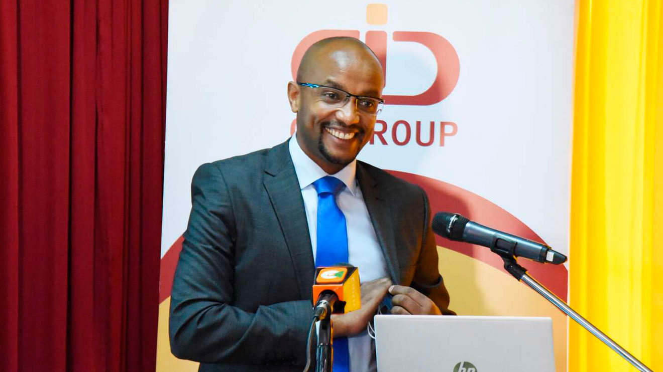 CIC Insurance posts $21M profit, rolls out $5.7M bonus shares, and keeps dividend to boost shareholder value and capital base.