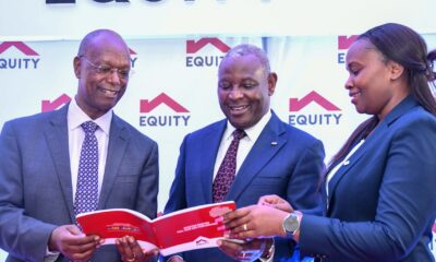 Equity Group posts Kshs 60.7B pre-tax profit, driven by regional expansion, digital banking, and strategic growth, despite economic challenges in East Africa.