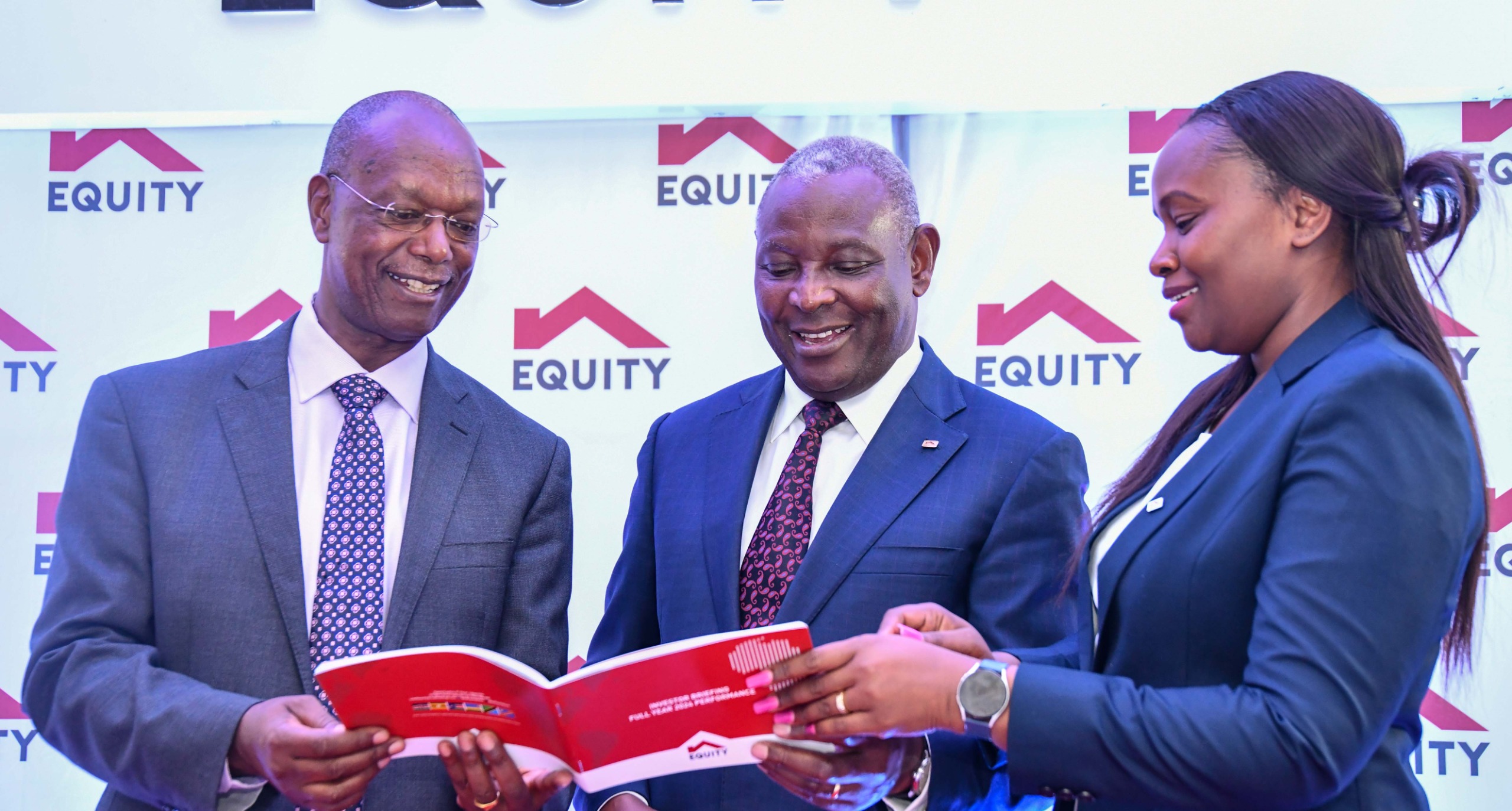 Equity Group posts Kshs 60.7B pre-tax profit, driven by regional expansion, digital banking, and strategic growth, despite economic challenges in East Africa.
