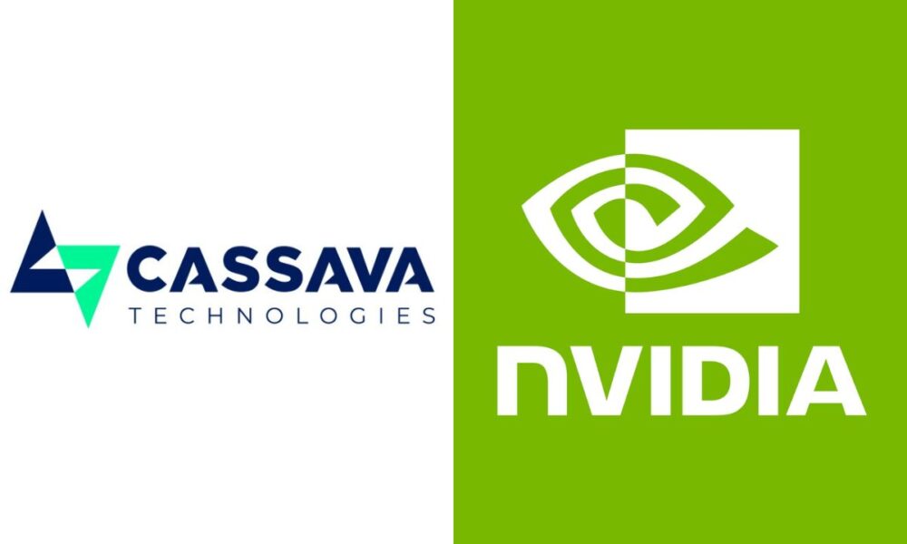 Cassava Technologies and Nvidia partner to launch Africa's first AI factory, starting in South Africa with expansion plans across Egypt, Kenya, and Nigeria.