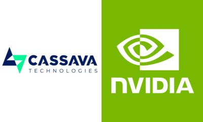 Cassava Technologies and Nvidia partner to launch Africa's first AI factory, starting in South Africa with expansion plans across Egypt, Kenya, and Nigeria.