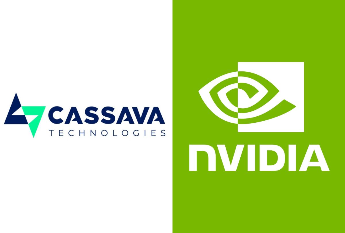 Cassava Technologies and Nvidia partner to launch Africa's first AI factory, starting in South Africa with expansion plans across Egypt, Kenya, and Nigeria.