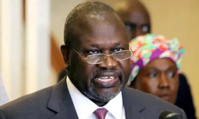 Machar’s arrest sparks political crisis in South Sudan, threatens fragile peace deal, and raises fears of a return to civil war.