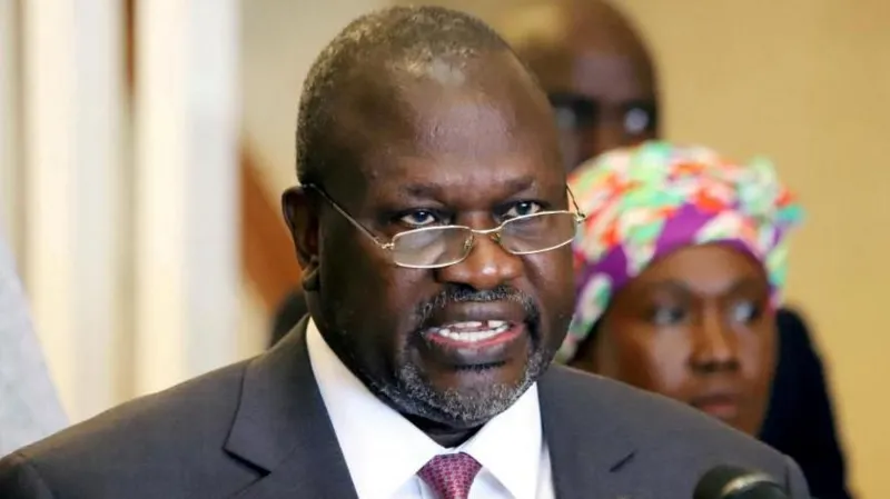 Machar’s arrest sparks political crisis in South Sudan, threatens fragile peace deal, and raises fears of a return to civil war.