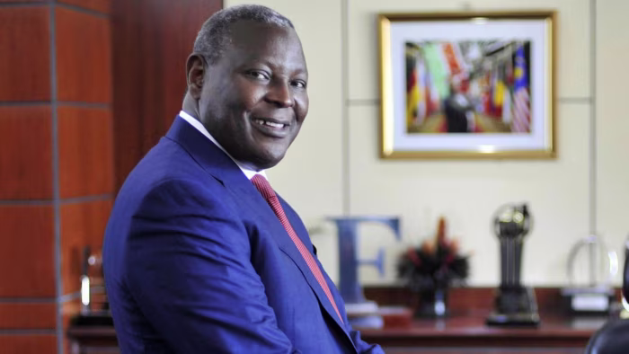 Equity Bank will inject $30M into its Tanzania and Uganda subsidiaries in 2024 to boost capital as regional expansion outpaces profit accumulation.