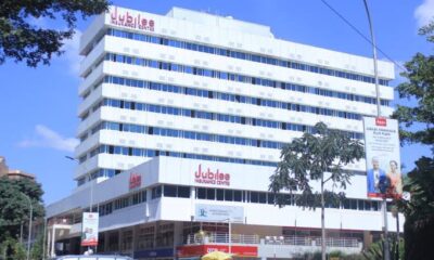 Top 10 East African insurers in 2024 ranked by capital, underwriting capacity, and market dominance.