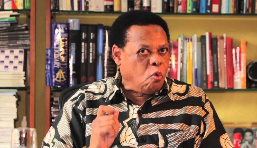 Ambassador Juma Mwapachu, former EAC Secretary-General, dies at 82. He was a pillar of East Africa’s integration and Tanzanian diplomacy.