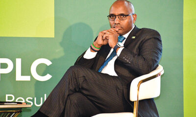 KCB Group posts KSh60B ($460M) net profit in 2024, up 66%, driven by income growth and forex gains. Dividends return after 2023 pause. NPLs remain a concern.