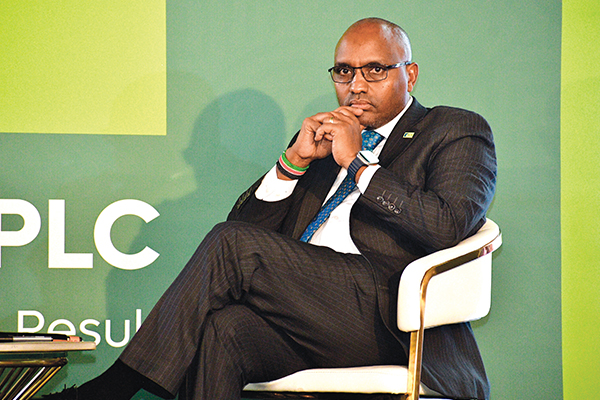 KCB Group posts KSh60B ($460M) net profit in 2024, up 66%, driven by income growth and forex gains. Dividends return after 2023 pause. NPLs remain a concern.