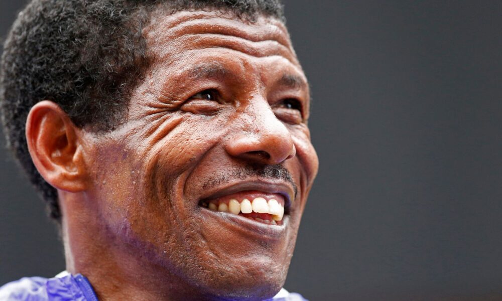 Explore the top 10 wealthiest Ethiopian athletes in 2024, their net worth, Olympic wins, endorsements, and how they turned global fame into financial success.