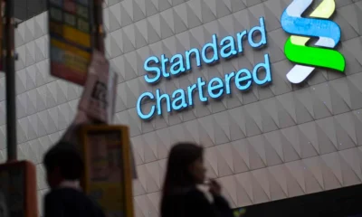 Standard Chartered Kenya posts KSh20.1B 2024 profit, up 45%, and declares record KSh17B dividend amid strong digital banking growth and cost efficiency.