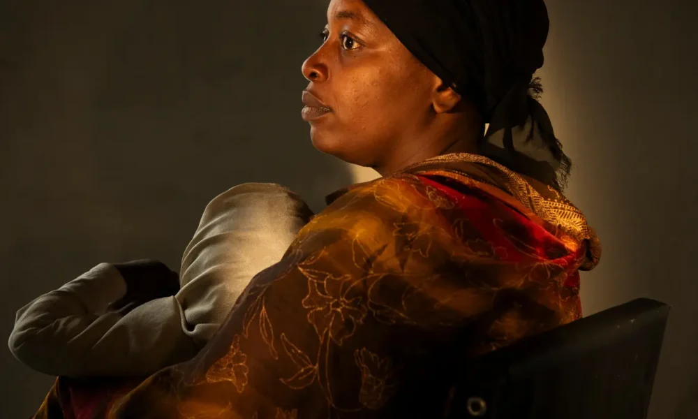 Kenyan women in Saudi Arabia allege sexual abuse by embassy staff as they sought help. Calls grow for justice and government accountability.