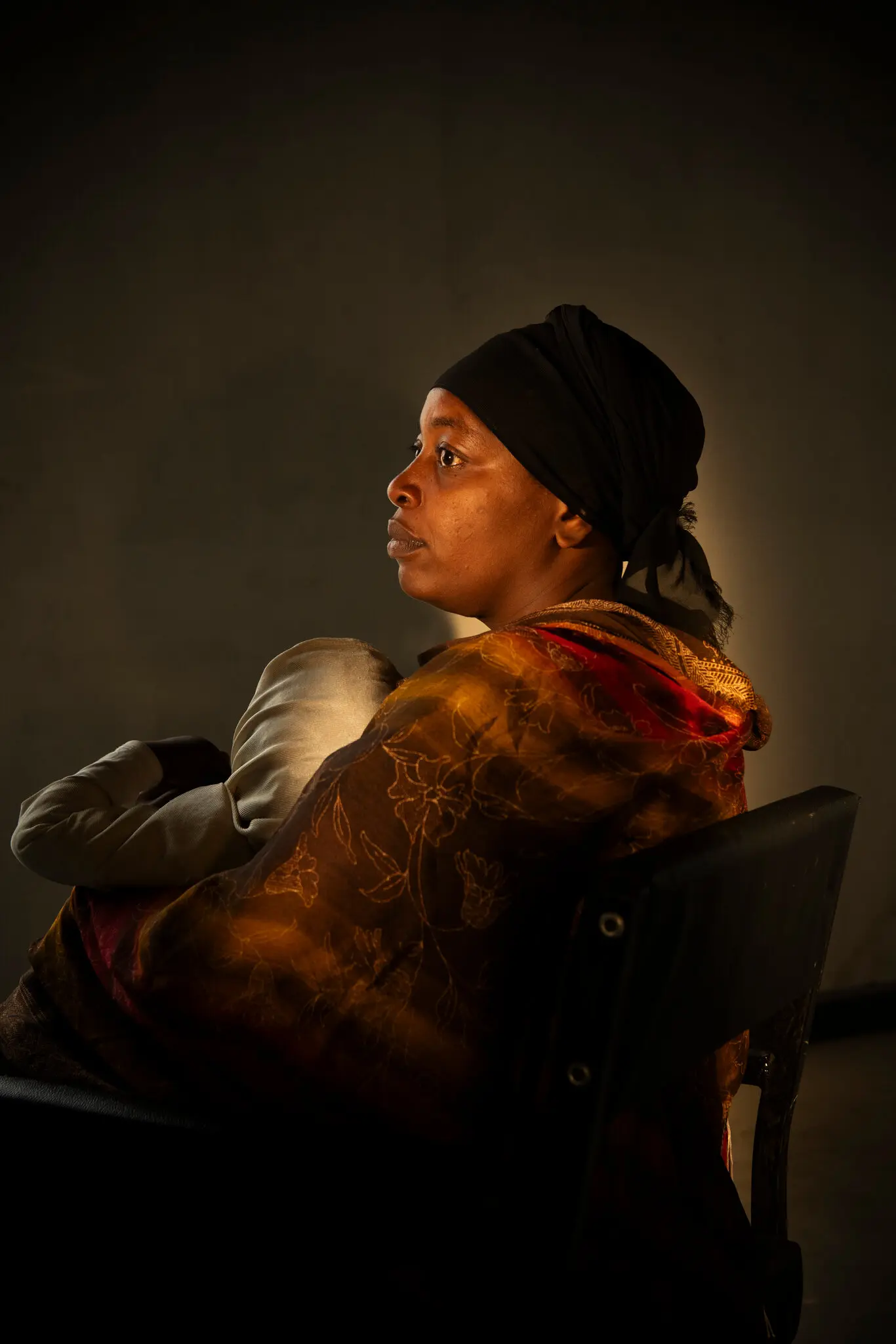 Kenyan women in Saudi Arabia allege sexual abuse by embassy staff as they sought help. Calls grow for justice and government accountability.