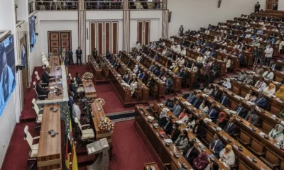 Ethiopia sets $38M capital, 49% ownership cap for foreign banks as it opens its financial sector to global investors while safeguarding local control.