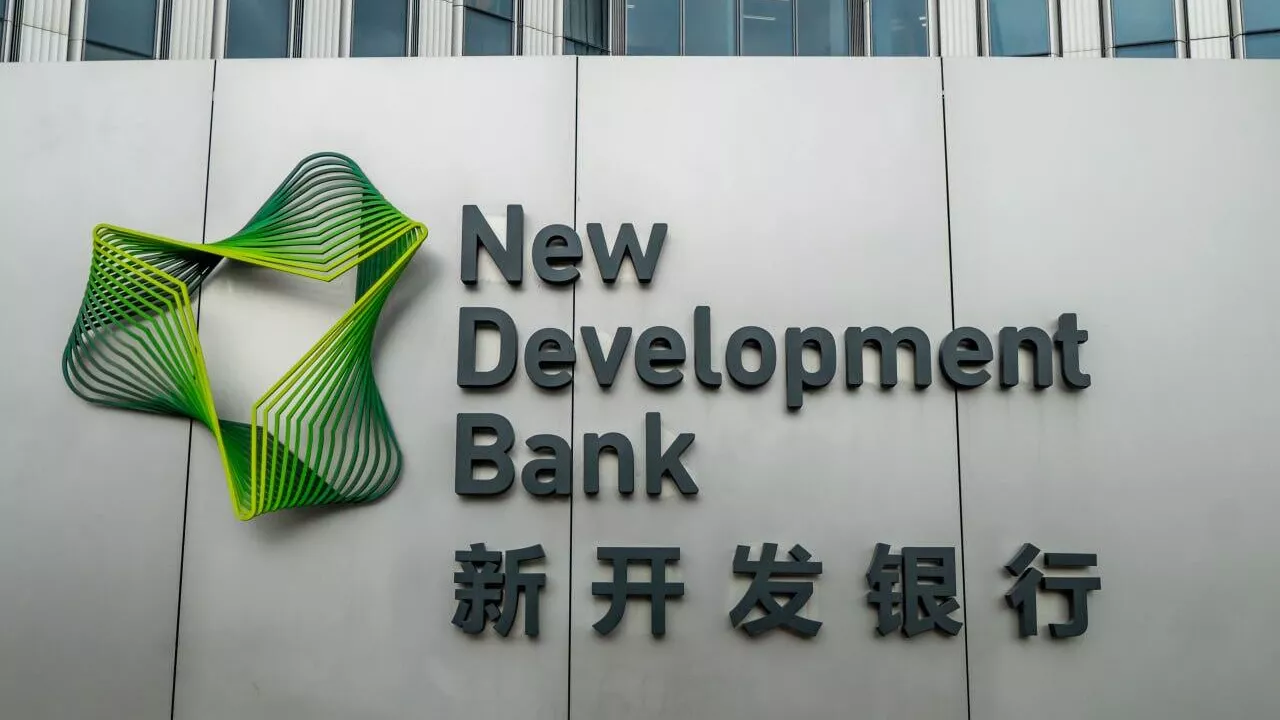 Ethiopia seeks to join the BRICS-led New Development Bank in 2025, eyeing alternative finance for energy, agriculture, and industry amid debt restructuring.