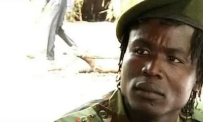 The ICC upholds €52 million in reparations for 50,000 victims of Dominic Ongwen, a former LRA commander convicted of war crimes in Uganda.