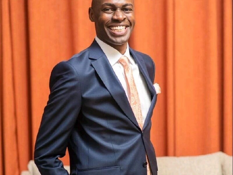 Dr. Bernard Chitunga, 36, becomes Kenya’s youngest Chancellor, bringing global experience to Co-operative University amid rising calls for academic reform.