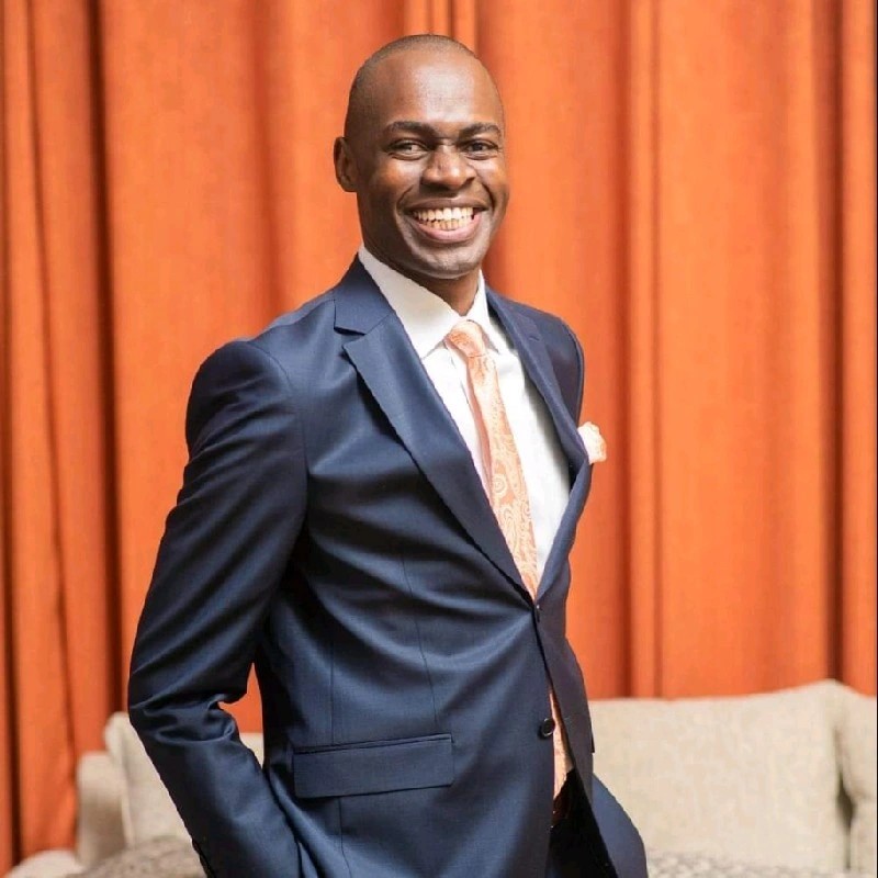 Dr. Bernard Chitunga, 36, becomes Kenya’s youngest Chancellor, bringing global experience to Co-operative University amid rising calls for academic reform.