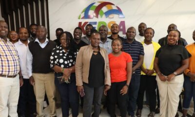 KEPSA’s SMEMarketConnect equips Kenyan SMEs with skills to access corporate procurement markets, boosting jobs and economic resilience.